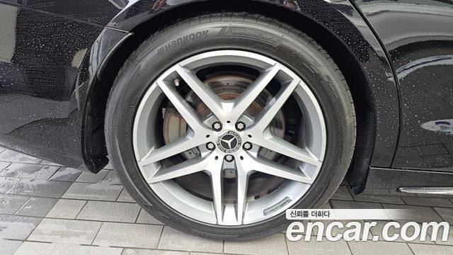 Mercedes-Benz S-Class (W222) S350 d 4MATIC AMG Line 2020 — фото 5