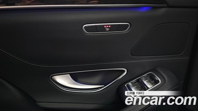 Mercedes-Benz S-Class (W222) S350 d 4MATIC AMG Line 2020 — фото 18