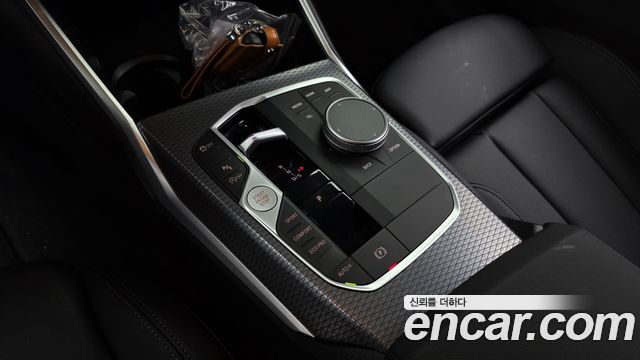 BMW 3 Series (G20) 320i M Sport 2025 — фото 9