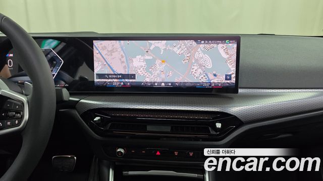 BMW 3 Series (G20) 320i M Sport 2025 — фото 14