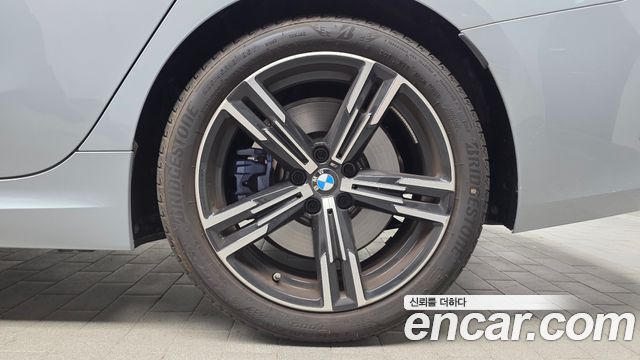 BMW 3 Series (G20) 320i M Sport 2025 — фото 21