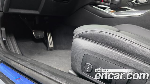 BMW 3 Series (G20) 320i M Sport 2025 — фото 30