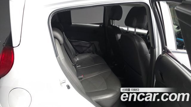 Chevrolet Spark LT Standard 2015 — фото 12