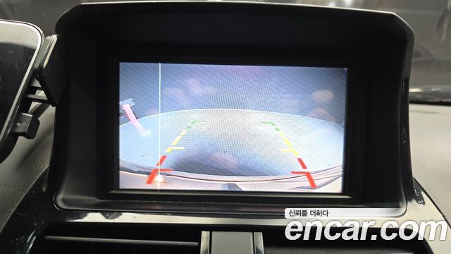 Chevrolet Spark LT Standard 2015 — фото 15