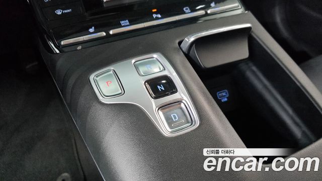 Hyundai Grandeur (IG) 2.5 Premium 2022 — фото 9