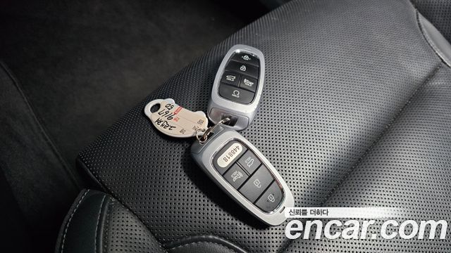 Hyundai Grandeur (IG) 2.5 Premium 2022 — фото 16