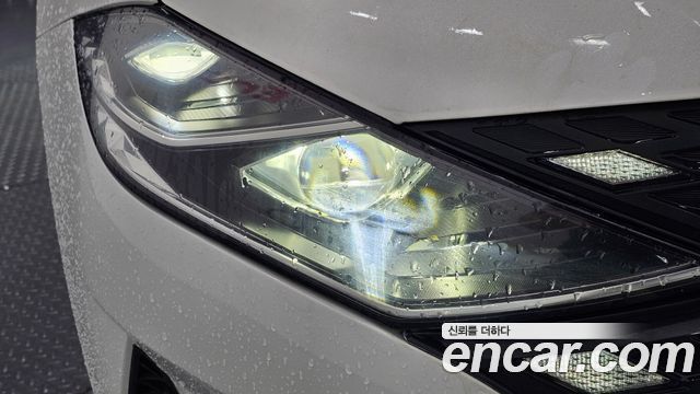 Hyundai Grandeur (IG) 2.5 Premium 2022 — фото 22