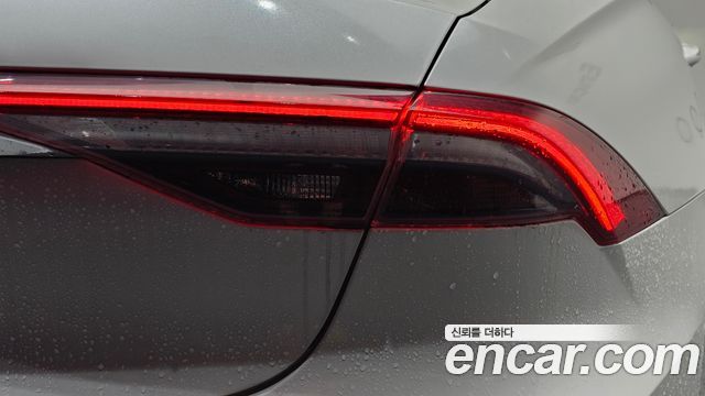 Hyundai Grandeur (IG) 2.5 Premium 2022 — фото 23