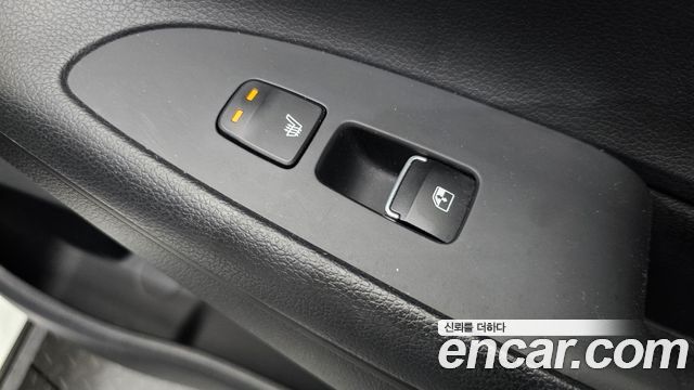 Hyundai Grandeur (IG) 2.5 Premium 2022 — фото 33