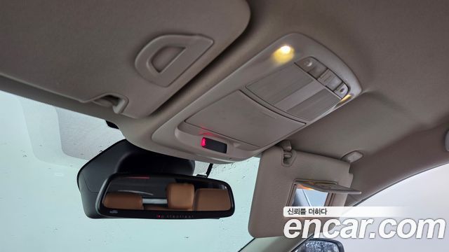 Renault Korea QM6 2.0 GDe RE Signature 2WD 2021 — фото 15