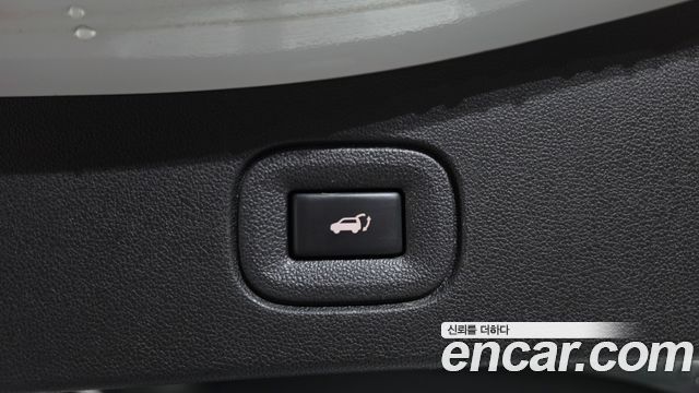 Renault Korea QM6 2.0 GDe RE Signature 2WD 2021 — фото 16
