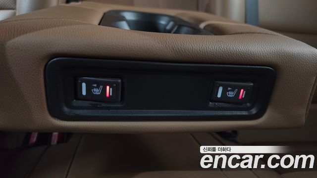 Renault Korea QM6 2.0 GDe RE Signature 2WD 2021 — фото 17