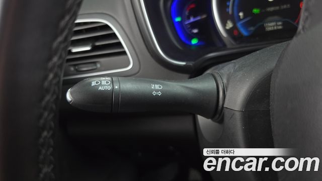 Renault Korea QM6 2.0 GDe RE Signature 2WD 2021 — фото 29