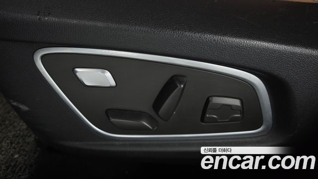 Renault Korea QM6 2.0 GDe RE Signature 2WD 2021 — фото 30