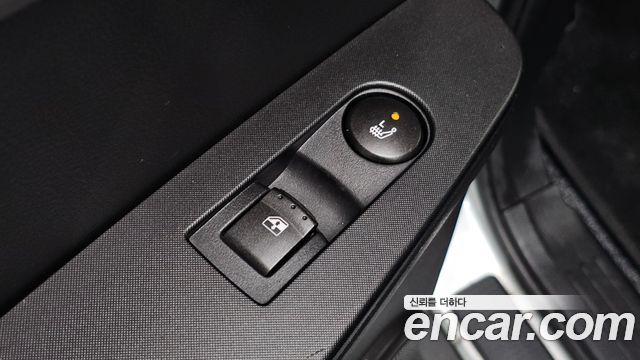 KG Mobility (SsangYong) Korando Sport 2.2 CX7 4WD Club 2018 — фото 19
