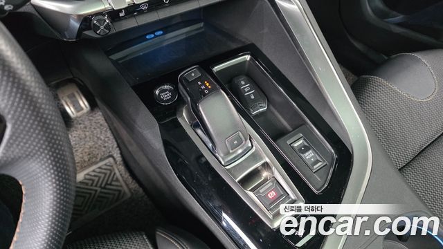 Peugeot 5008 (II) 1.5 BlueHDi GT 2022 — фото 9