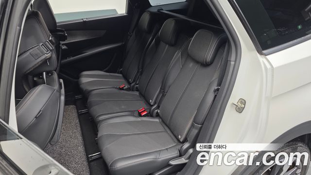 Peugeot 5008 (II) 1.5 BlueHDi GT 2022 — фото 16