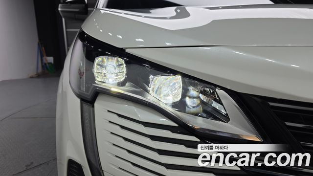 Peugeot 5008 (II) 1.5 BlueHDi GT 2022 — фото 28