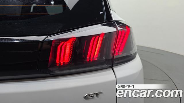 Peugeot 5008 (II) 1.5 BlueHDi GT 2022 — фото 29