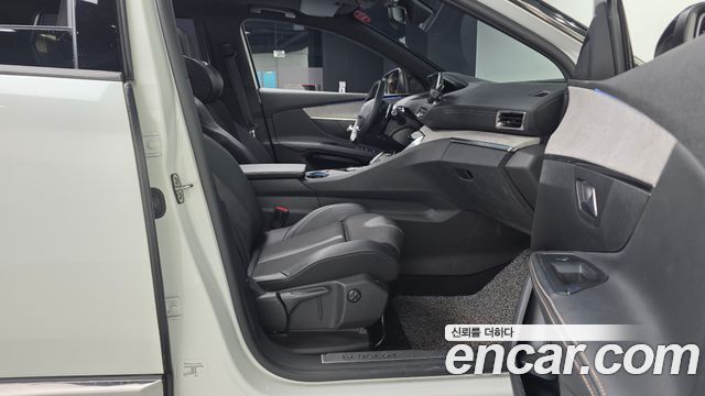 Peugeot 5008 (II) 1.5 BlueHDi GT 2022 — фото 32