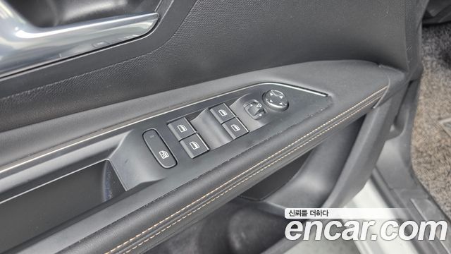 Peugeot 5008 (II) 1.5 BlueHDi GT 2022 — фото 34