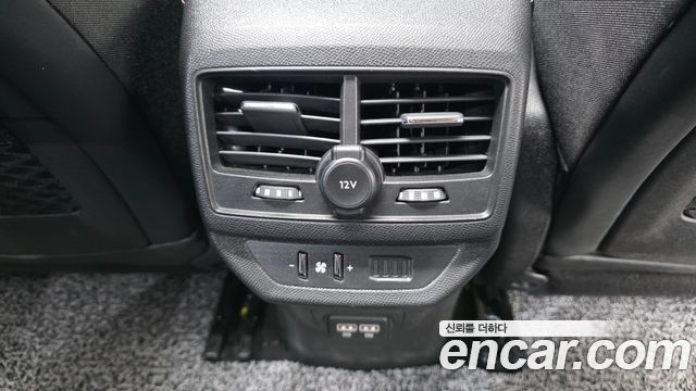Peugeot 5008 (II) 1.5 BlueHDi GT 2022 — фото 36