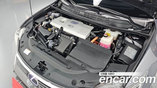 Lexus CT200h 1.8 Supreme ZWA10 2015 — фото 6