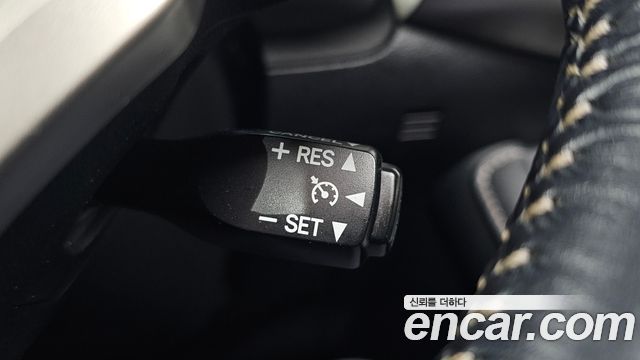Lexus CT200h 1.8 Supreme ZWA10 2015 — фото 13