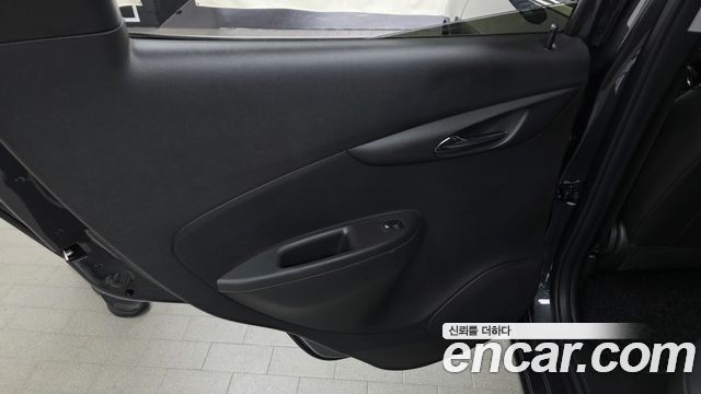 Chevrolet Spark Premier 2022 — фото 25