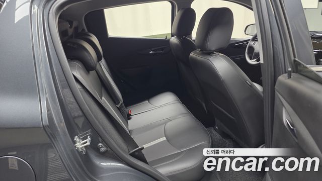 Chevrolet Spark Premier 2022 — фото 26