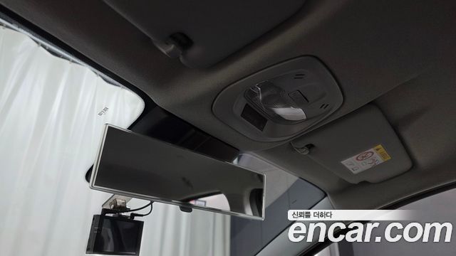 Chevrolet Spark Premier 2022 — фото 28