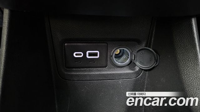 Chevrolet Spark Premier 2022 — фото 30