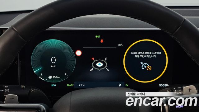 Hyundai Grandeur Hybrid (GN7) Premium 2023 — фото 8