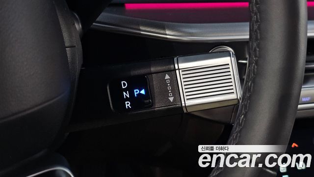 Hyundai Grandeur Hybrid (GN7) Premium 2023 — фото 9