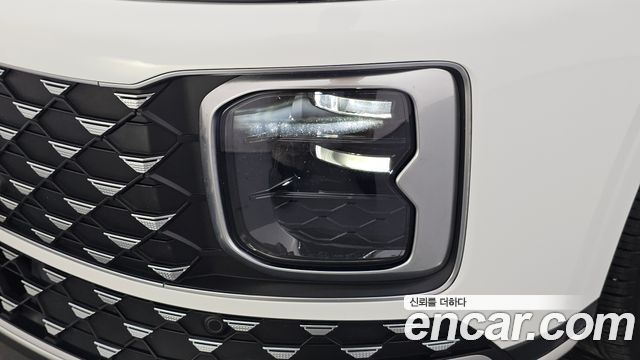Hyundai Grandeur Hybrid (GN7) Premium 2023 — фото 22