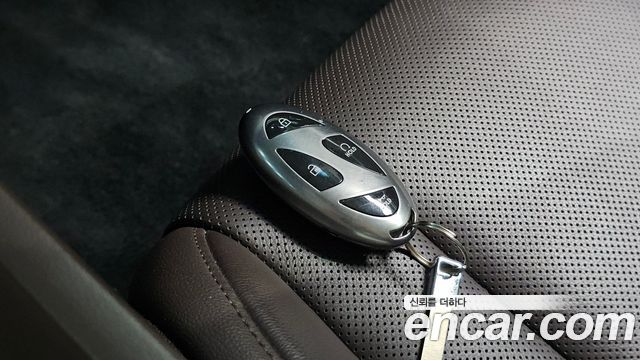 Hyundai Grandeur Hybrid (GN7) Premium 2023 — фото 33