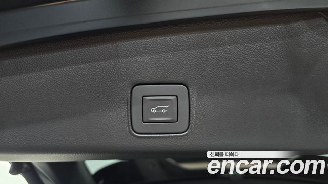 Chevrolet Trailblazer 1.3 Turbo 2WD RS 2025 — фото 18