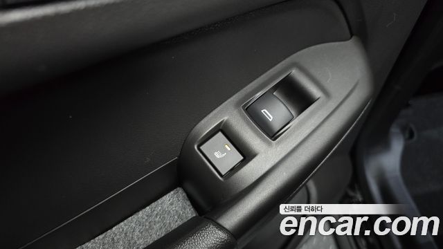 Chevrolet Trailblazer 1.3 Turbo 2WD RS 2025 — фото 29