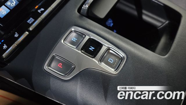Hyundai Grandeur (IG) 3.3 Exclusice 2021 — фото 9