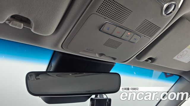 Hyundai Grandeur (IG) 3.3 Exclusice 2021 — фото 19