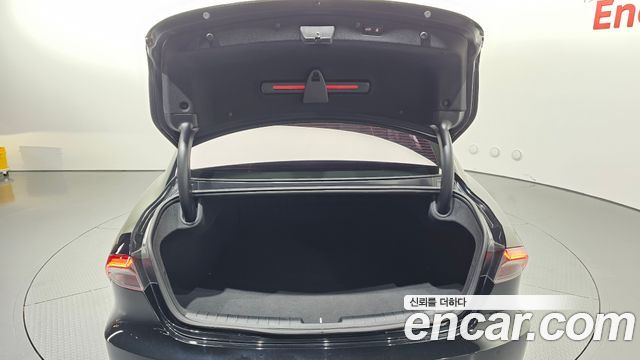 Hyundai Grandeur (IG) 3.3 Exclusice 2021 — фото 20
