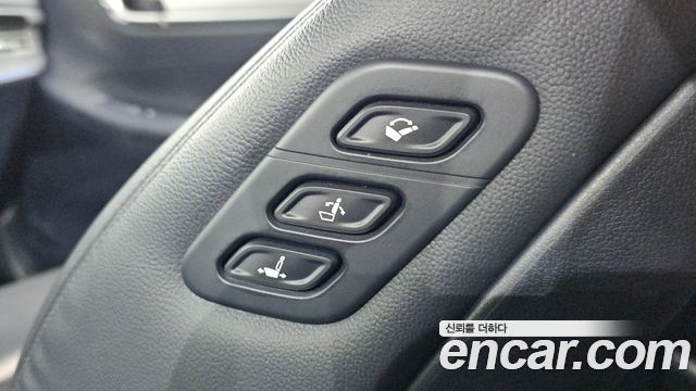 Hyundai Grandeur (IG) 3.3 Exclusice 2021 — фото 27