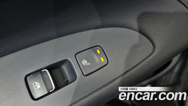 Hyundai Grandeur (IG) 3.3 Exclusice 2021 — фото 29