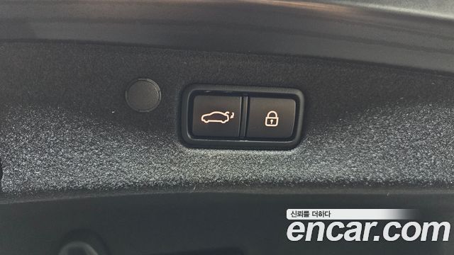 Hyundai Grandeur (IG) 3.3 Exclusice 2021 — фото 30