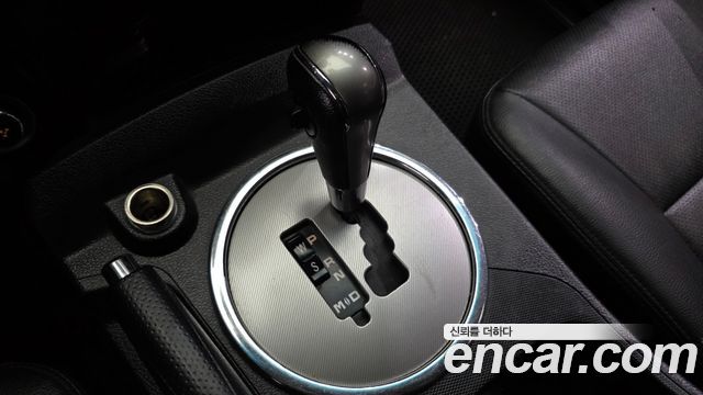 KG Mobility (SsangYong) Korando Sport 2.2 CX7 4WD Club 2018 — фото 9