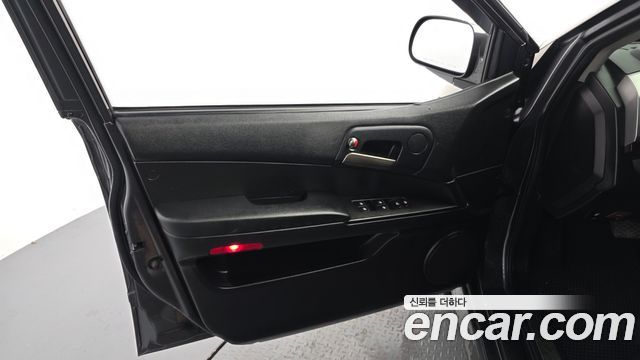 KG Mobility (SsangYong) Korando Sport 2.2 CX7 4WD Club 2018 — фото 24