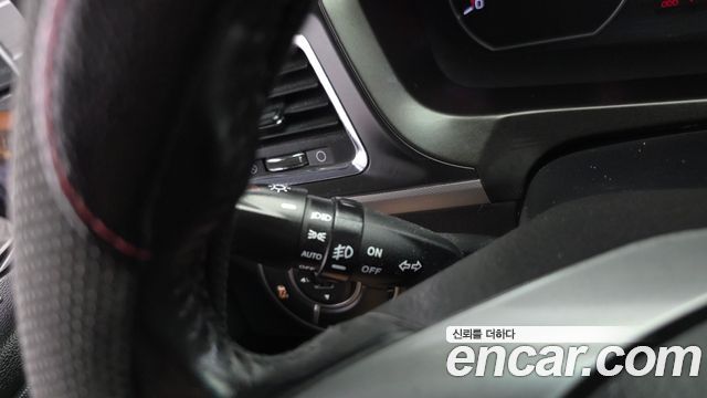 KG Mobility (SsangYong) Korando Sport 2.2 CX7 4WD Club 2018 — фото 29