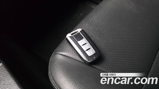 KG Mobility (SsangYong) Korando Sport 2.2 CX7 4WD Club 2018 — фото 30