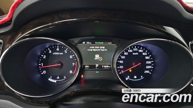 Kia Carnival Gasoline 9-Seater Noblesse Special 2019 — фото 8