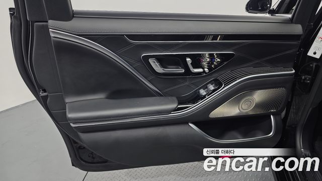 Mercedes-Benz S-Class (W223) Maybach S580 4MATIC 2021 — фото 25